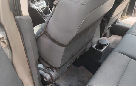 Dodge Caliber I рестайлинг, 2008 год, 510 000 рублей, 13 фотография