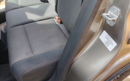 Dodge Caliber I рестайлинг, 2008 год, 510 000 рублей, 12 фотография