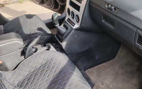 Dodge Caliber I рестайлинг, 2008 год, 510 000 рублей, 16 фотография