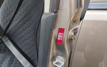 Dodge Caliber I рестайлинг, 2008 год, 510 000 рублей, 10 фотография