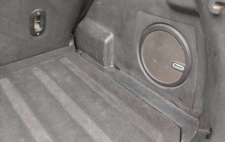 Dodge Caliber I рестайлинг, 2008 год, 510 000 рублей, 19 фотография