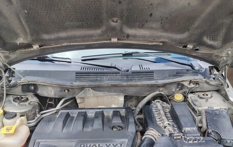 Dodge Caliber I рестайлинг, 2008 год, 510 000 рублей, 20 фотография