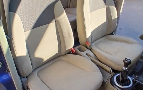 Lifan Smily I (330) рестайлинг, 2014 год, 179 000 рублей, 6 фотография