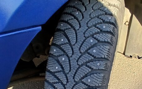 Lifan Smily I (330) рестайлинг, 2014 год, 179 000 рублей, 8 фотография