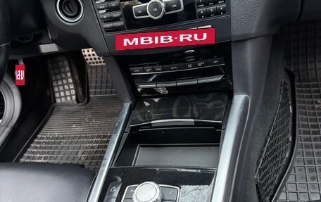 Mercedes-Benz E-Класс, 2013 год, 2 000 000 рублей, 26 фотография