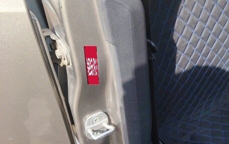 Dodge Caliber I рестайлинг, 2008 год, 510 000 рублей, 15 фотография