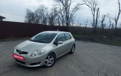 Toyota Auris II, 2007 год, 500 000 рублей, 1 фотография