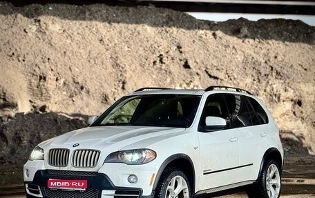 BMW X5, 2009 год, 2 150 000 рублей, 1 фотография