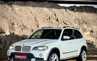 BMW X5, 2009 год, 2 150 000 рублей, 1 фотография