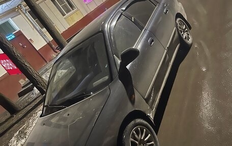 KIA Spectra II (LD), 2006 год, 320 000 рублей, 1 фотография