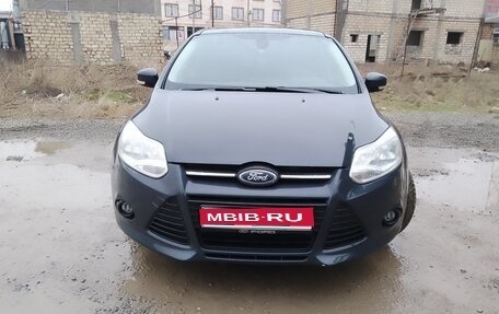 Ford Focus III, 2011 год, 820 000 рублей, 1 фотография