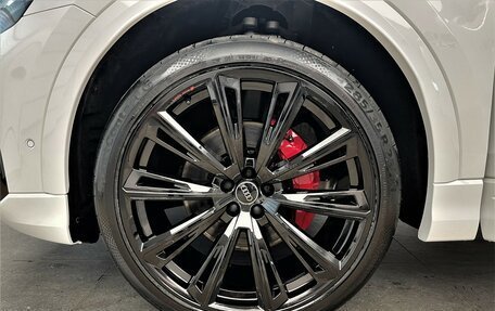 Audi Q8 I, 2025 год, 15 101 028 рублей, 1 фотография