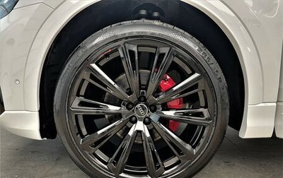 Audi Q8 I, 2025 год, 15 101 028 рублей, 1 фотография