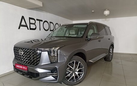 GAC GS8, 2026 год, 4 949 000 рублей, 1 фотография