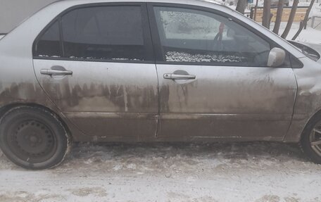 Mitsubishi Lancer IX, 2005 год, 210 000 рублей, 1 фотография
