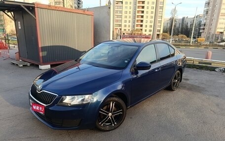 Skoda Octavia, 2013 год, 720 000 рублей, 1 фотография