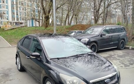 Ford Focus II рестайлинг, 2010 год, 540 000 рублей, 1 фотография