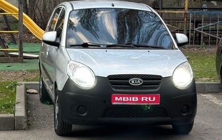 KIA Picanto I, 2008 год, 510 000 рублей, 1 фотография