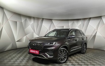 Chery Tiggo 8 Pro, 2021 год, 1 775 000 рублей, 1 фотография