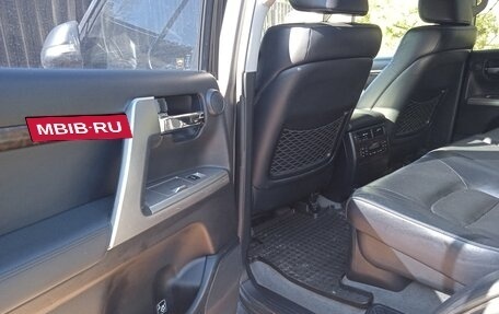 Toyota Land Cruiser 200, 2012 год, 3 300 000 рублей, 11 фотография