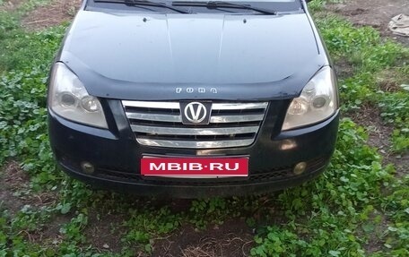 Vortex Estina II (FL-C), 2009 год, 185 000 рублей, 1 фотография