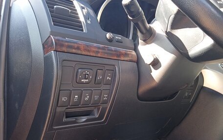 Toyota Land Cruiser 200, 2012 год, 3 300 000 рублей, 18 фотография