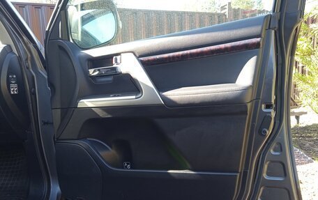 Toyota Land Cruiser 200, 2012 год, 3 300 000 рублей, 15 фотография
