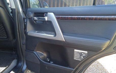 Toyota Land Cruiser 200, 2012 год, 3 300 000 рублей, 13 фотография