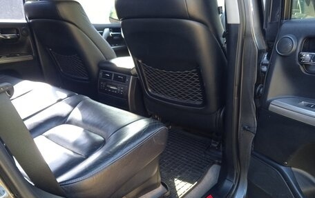 Toyota Land Cruiser 200, 2012 год, 3 300 000 рублей, 12 фотография