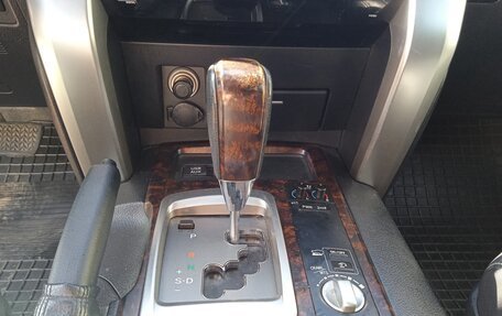 Toyota Land Cruiser 200, 2012 год, 3 300 000 рублей, 21 фотография