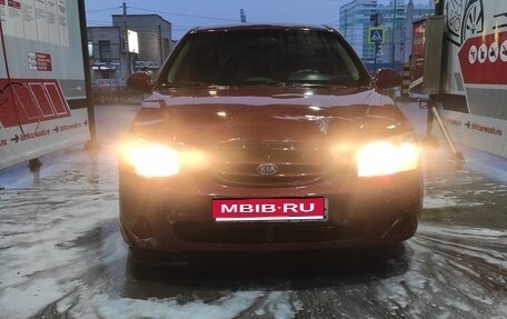 KIA Cerato I, 2004 год, 170 000 рублей, 1 фотография