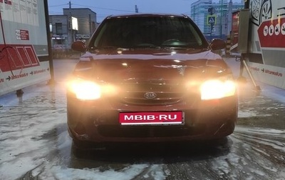 KIA Cerato I, 2004 год, 170 000 рублей, 1 фотография