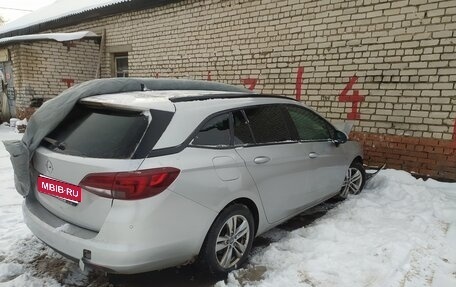 Opel Astra K, 2019 год, 900 000 рублей, 1 фотография