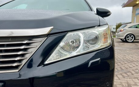 Toyota Camry, 2012 год, 1 750 000 рублей, 10 фотография