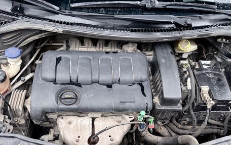 Peugeot 207 I, 2009 год, 270 000 рублей, 8 фотография