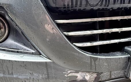 Peugeot 207 I, 2009 год, 270 000 рублей, 10 фотография