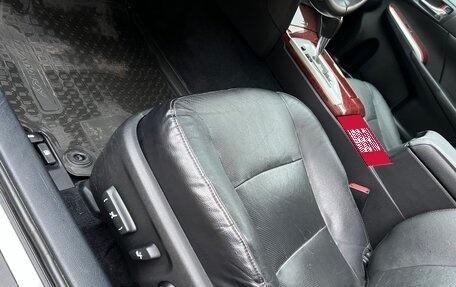 Toyota Camry, 2012 год, 1 750 000 рублей, 20 фотография