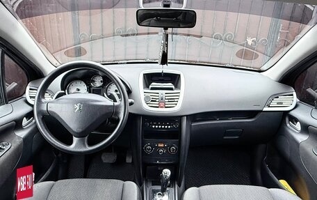 Peugeot 207 I, 2009 год, 270 000 рублей, 12 фотография