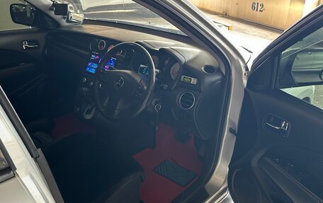 Mitsubishi Airtrek, 2001 год, 935 000 рублей, 5 фотография