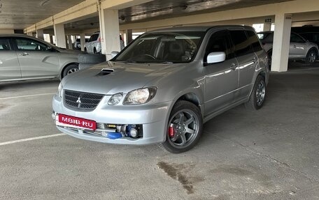 Mitsubishi Airtrek, 2001 год, 935 000 рублей, 2 фотография