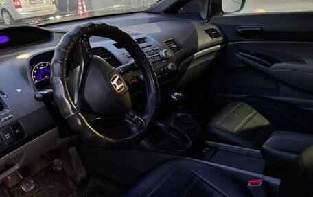 Honda Civic VIII, 2008 год, 530 000 рублей, 6 фотография