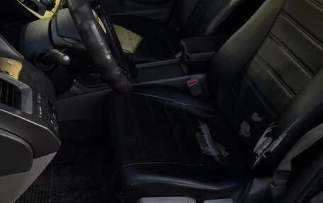 Honda Civic VIII, 2008 год, 530 000 рублей, 8 фотография