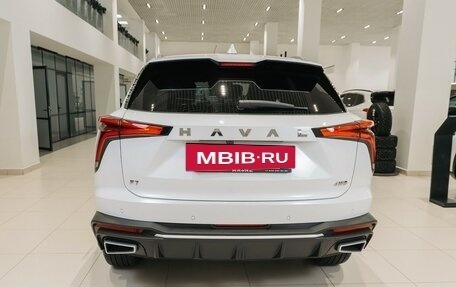 Haval F7, 2026 год, 3 499 000 рублей, 5 фотография