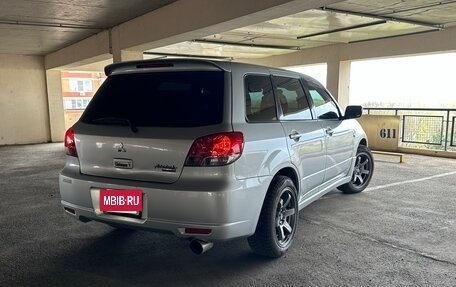 Mitsubishi Airtrek, 2001 год, 935 000 рублей, 4 фотография