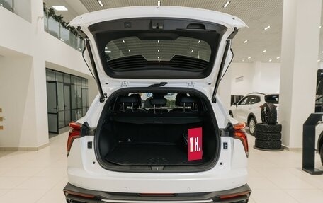 Haval F7, 2026 год, 3 499 000 рублей, 6 фотография