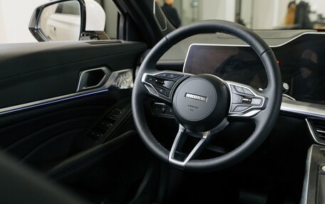 Haval F7, 2026 год, 3 499 000 рублей, 14 фотография