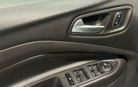 Ford Kuga III, 2017 год, 1 565 000 рублей, 8 фотография