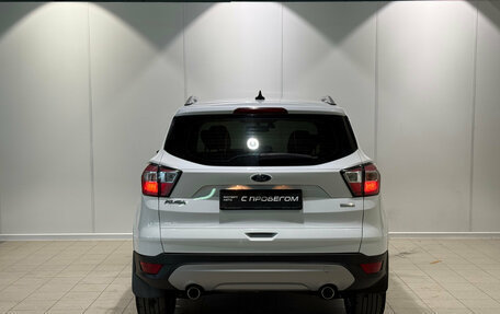 Ford Kuga III, 2017 год, 1 565 000 рублей, 6 фотография