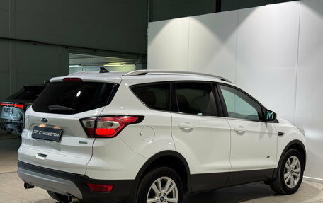 Ford Kuga III, 2017 год, 1 565 000 рублей, 7 фотография