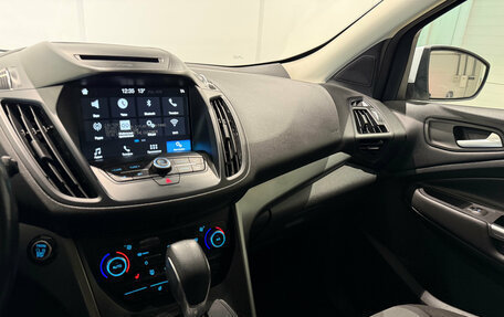 Ford Kuga III, 2017 год, 1 565 000 рублей, 13 фотография